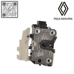 RN 35799R 805035799R FECHADURA PORTA DIANT. ESQ. KARDIAN 1